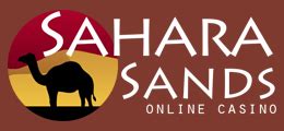 Saharasands casino Chile
